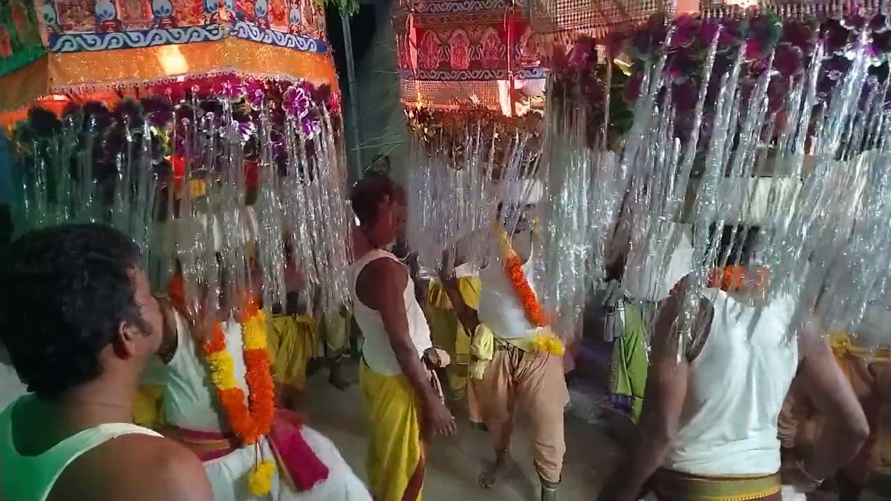 సీతారాముల కళ్యాణం సాంగ్|🔥 జమ్మలమడుగు 🔥| 2025