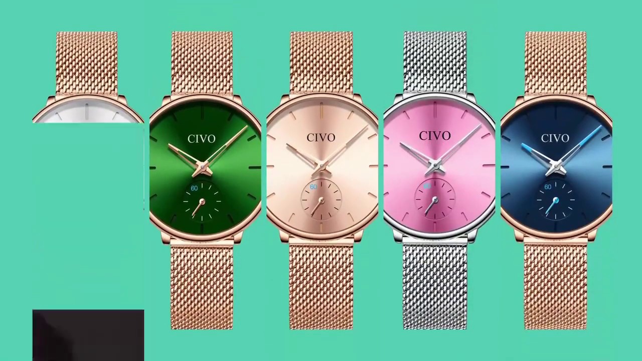 civo women youtube civo women youtube