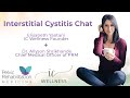 What is Interstitial Cystitis? With Elisabeth Yaotani of IC Wellness | Pelvic Rehabilitation