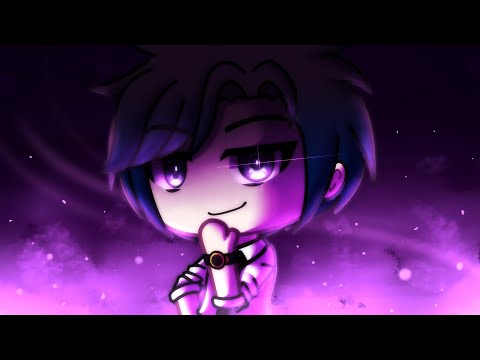 T R Y P O P H O B I A   M E M E | GachaLife