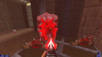 Final Doomer: Hellbound Level 1 and 2