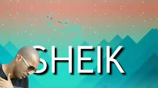 TESTE DE SHAKE AUTOMATICO NO ANDROID !!