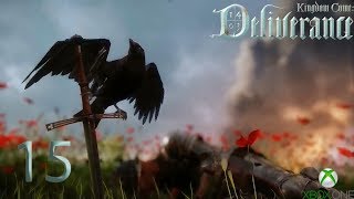 Kingdom Come: Deliverance ► XBOX ONE ► Часть 15