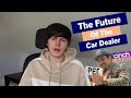 What Does The Future Hold For the Used Car Market &amp; Dealerships? - Matty’s Cars