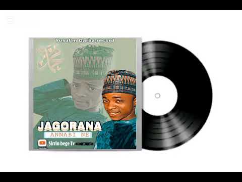 SIRRIN BEGE JAGORANA ANNABI NE 2025