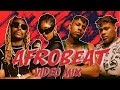 🔥BEST OF AFROBEATS NAIJA OVERDOSE 13 VIDEO MIX 2022 [Burna Boy, Asake, Ruger, Buga, Finesse, Ckay]