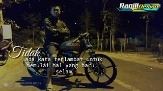 Story Wa drag//status 30 detik whatsapp||Lagu lebu terbaru......