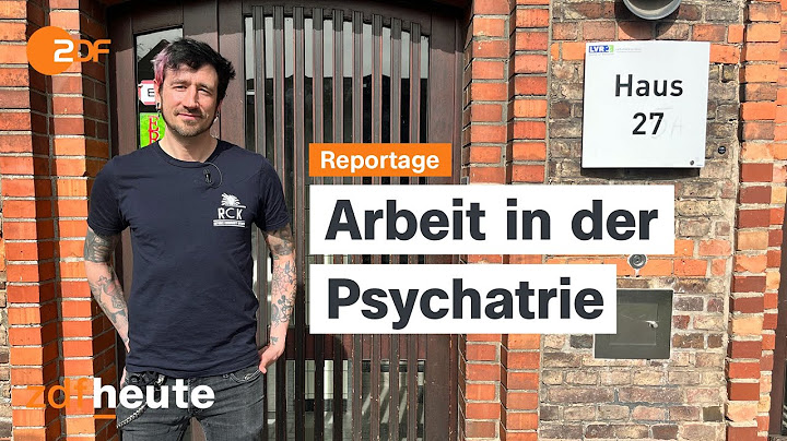 Traumjob, Knochenjob: Arbeiten als Pflegefachkraft für Extremfälle