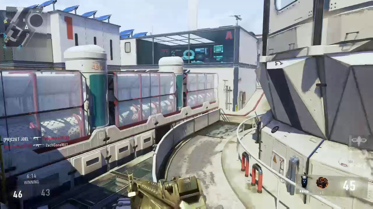 random video game clips (clip 107) - YouTube