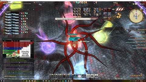 First UWU Clear (Monk POV)