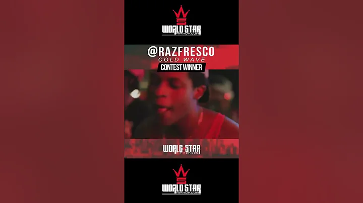 Worldstar Contest Announcement #worldstar