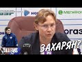 Валерий Карпин - Захарян может играть везде!