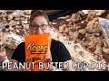 Peanut Butter Cup Pie Recipe