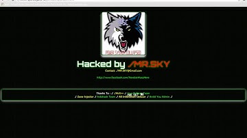 Deface Metode Prestashop 1.6 Arbitrary File Upload