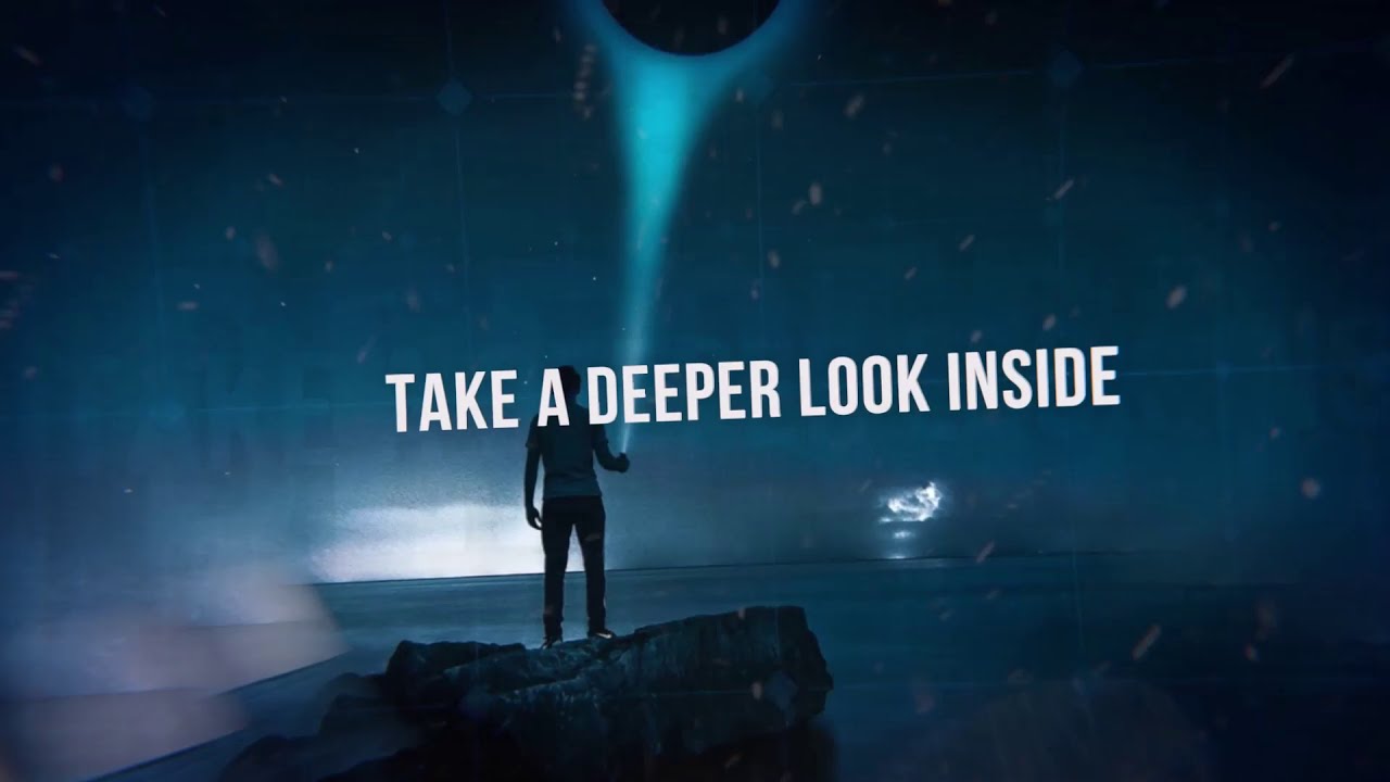 MULTI PROMO for Astrology A Look Inside