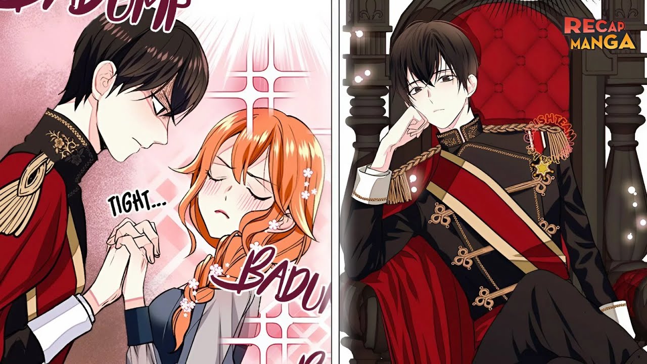 She Thinks The Emperor Is Stupid, But In Reality, He Can Read Her Mind