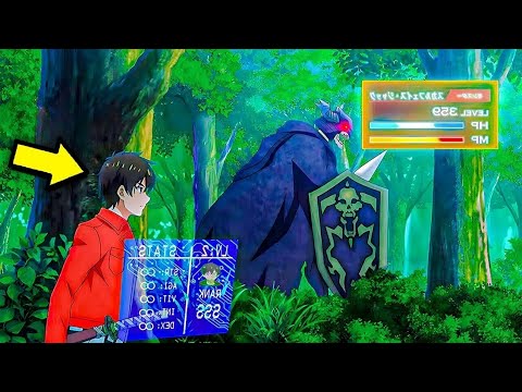 صبي يتيم بيتحد مع زعيم الشياطين وأصبح الاقوي ملخص انمي كامل  صبي يتيم بيتحد مع زعيم الشياطين وأصبح الاقوي ملخص انمي كامل