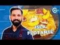 CÓMO PREPARO ISLA FLOTANTE