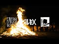 Faites du feu par le collectif silex