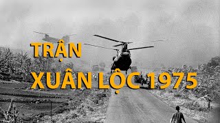 Trận Xuân Lộc năm 1975