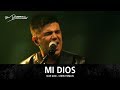 Mi Dios - Su Presencia (Our God - Chris Tomlin) - Español