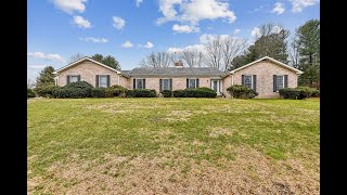 3939 Blue Ball Road video tour