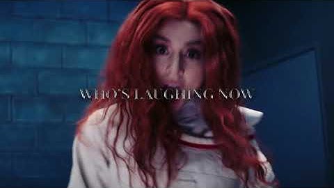 Ava Max - Heaven & Hell (Album Promo Video)