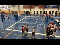 Provincials May 2 vs Estevan Extreme