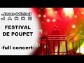 Jean michel jarre poupet festival rarity  full july 14 2017