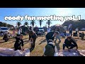 【coody fan meeting vol.1】有名YouTuber集結！最高の思い出が出来たイベントでした。