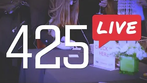 425 Live: Women to Watch