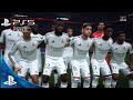 EA SPORTS FC 26 - Bayern Múnich VS Real Madrid [CHAMPIONS LEAGUE] PS5 pro gameplay