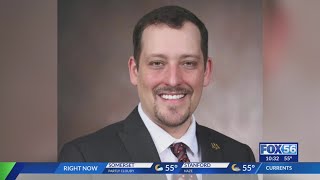 New district judge appointed to Letcher County