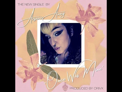"Once was Mine" Teaser