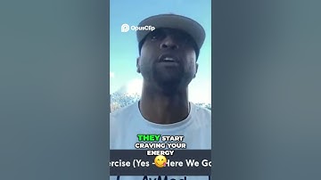 Be the Lamborghini  Attract Desire & Crave Energy