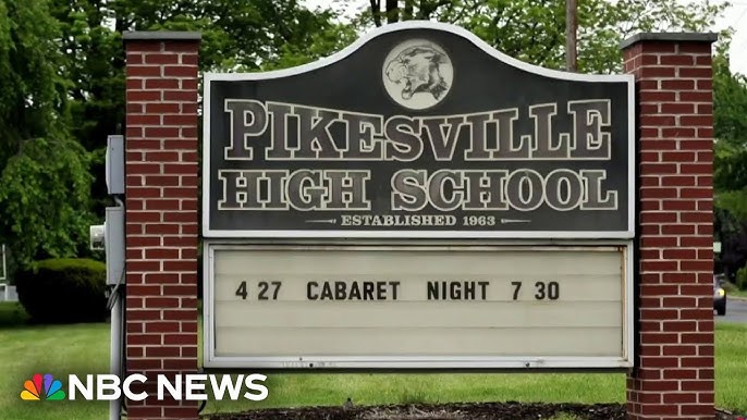 School Athletic Director Arrested For Allegedly Using A I To Impersonate Voice Of Principal