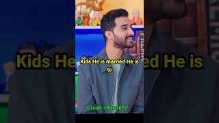 Raghav Juyal Talking About Familyraghav Brother Wife Ips Officer