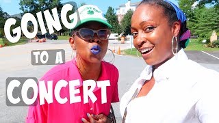 Summer Spirit Festival 2018 | Method Man & Redman, Nas, Erykah Badu