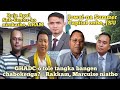 GaroNews 14-May: Manipur-o Garo Hills-ni chatri sia/GHADC-o tangka chabokenga?/Raja Apal Sub-Center.