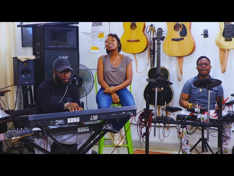 Napona Mdogo BASI TU THE BAND