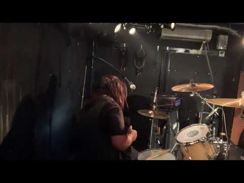 helldriveLIVE 松本箱舟！2021.10.10