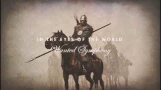 Wanted Symphony (malaysian band)