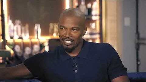 OFF SCRIPT a Grey Goose Production | Jamie Foxx & Denzel Washington