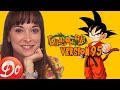 Capture de la vidéo Ariane : Dragon Ball « Nouvelle Version » (1995)