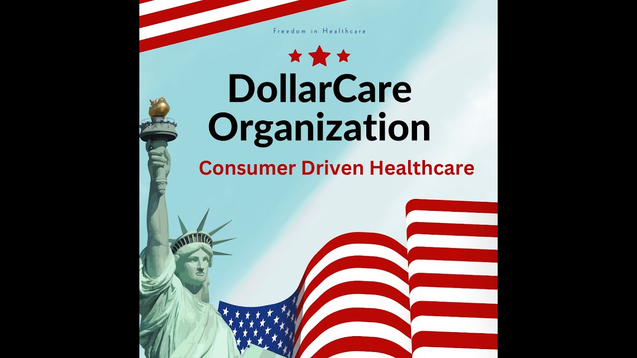 Consumer Driven Healthcare