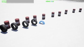 Nextgen Sandbox Editor - First Look