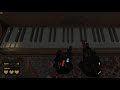Half Life Alyx Piano Triage At Dawn