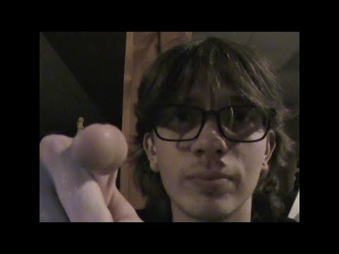 asmr ~ i think it’s time for you to relax⏱️💤