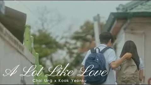 Our Beloved Summer | Choi Ung  Kook Yeonsu  A Lot ...