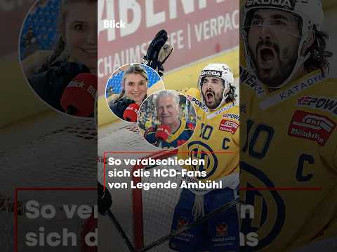 So verabschieden sich